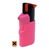 Sprejová svítilna HURRICANE Flashlight (růžová)