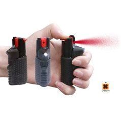 sprejová svítilna Hurricane Flashlight 15ml