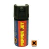 pepřový sprej Pepper Jet 40ml