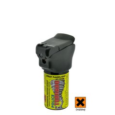 sprejová svítilna Tornádo 40ml