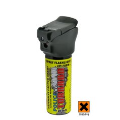 sprejová svítilna Tornádo 50ml