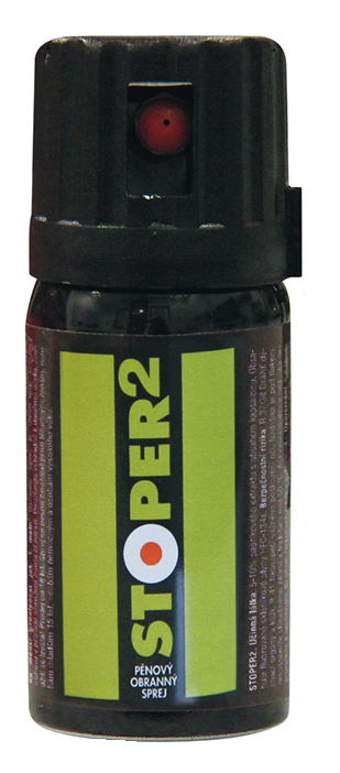 pěnový