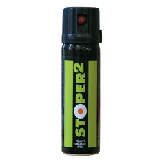 Obranný pepřový sprej Stoper2 63ml