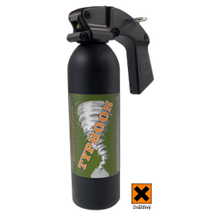 Obranný pepřový sprej Tajfun 400ml