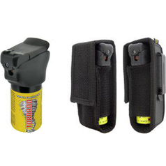 Sprejová svítilna TORNADO 40ml + nylonové pouzdro Tornado 40ml