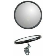 Kruhové panoramatické zrcadlo (průměr 162 mm)